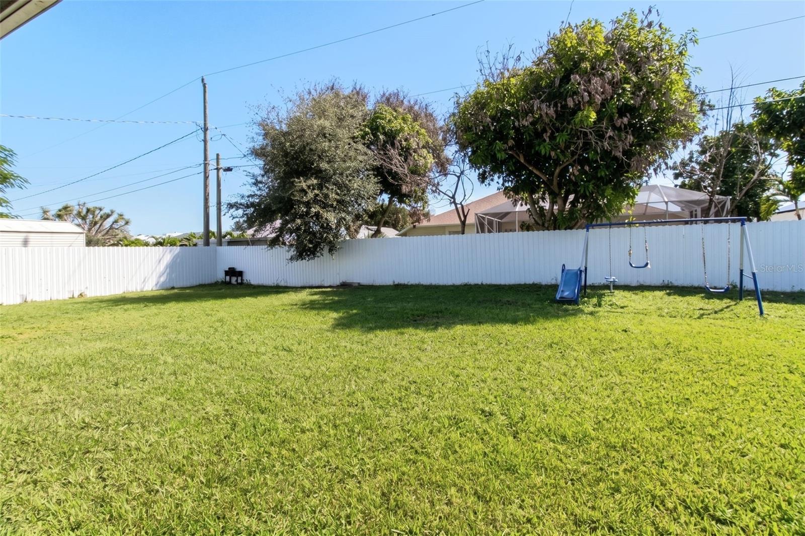 1438 SW DEVERA AVENUE, Port St Lucie, FL 34953