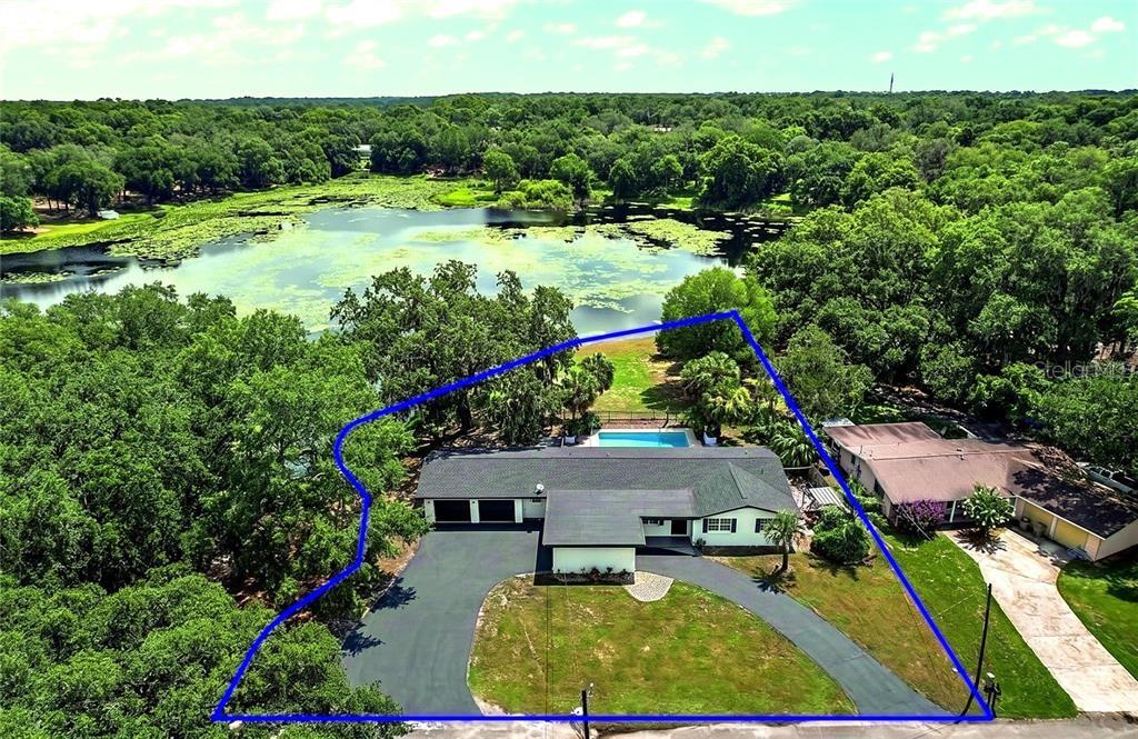 36245 E SPRING LAKE BOULEVARD, Fruitland Park, FL 34731