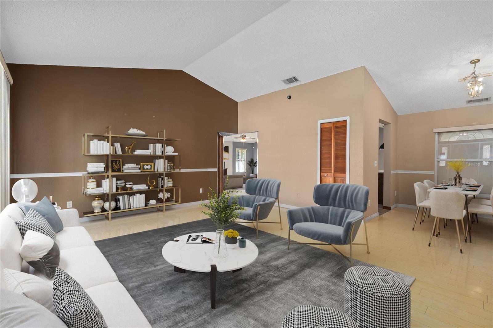 3424 ALISSA COURT, Orlando, FL 32808