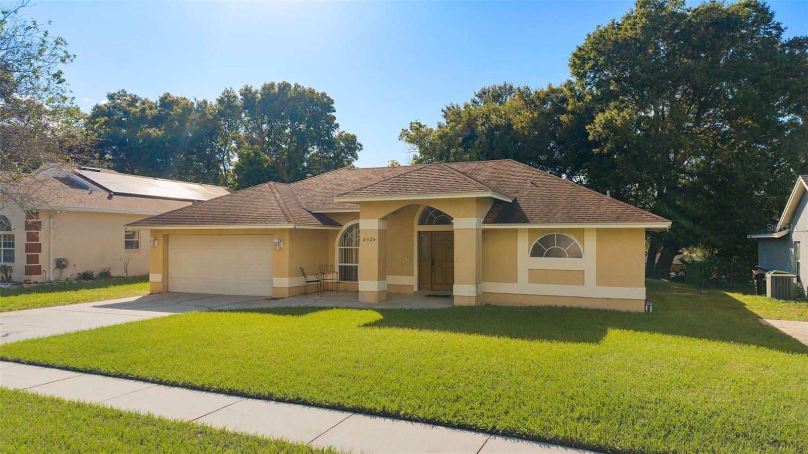 3424 ALISSA COURT, Orlando, FL 32808