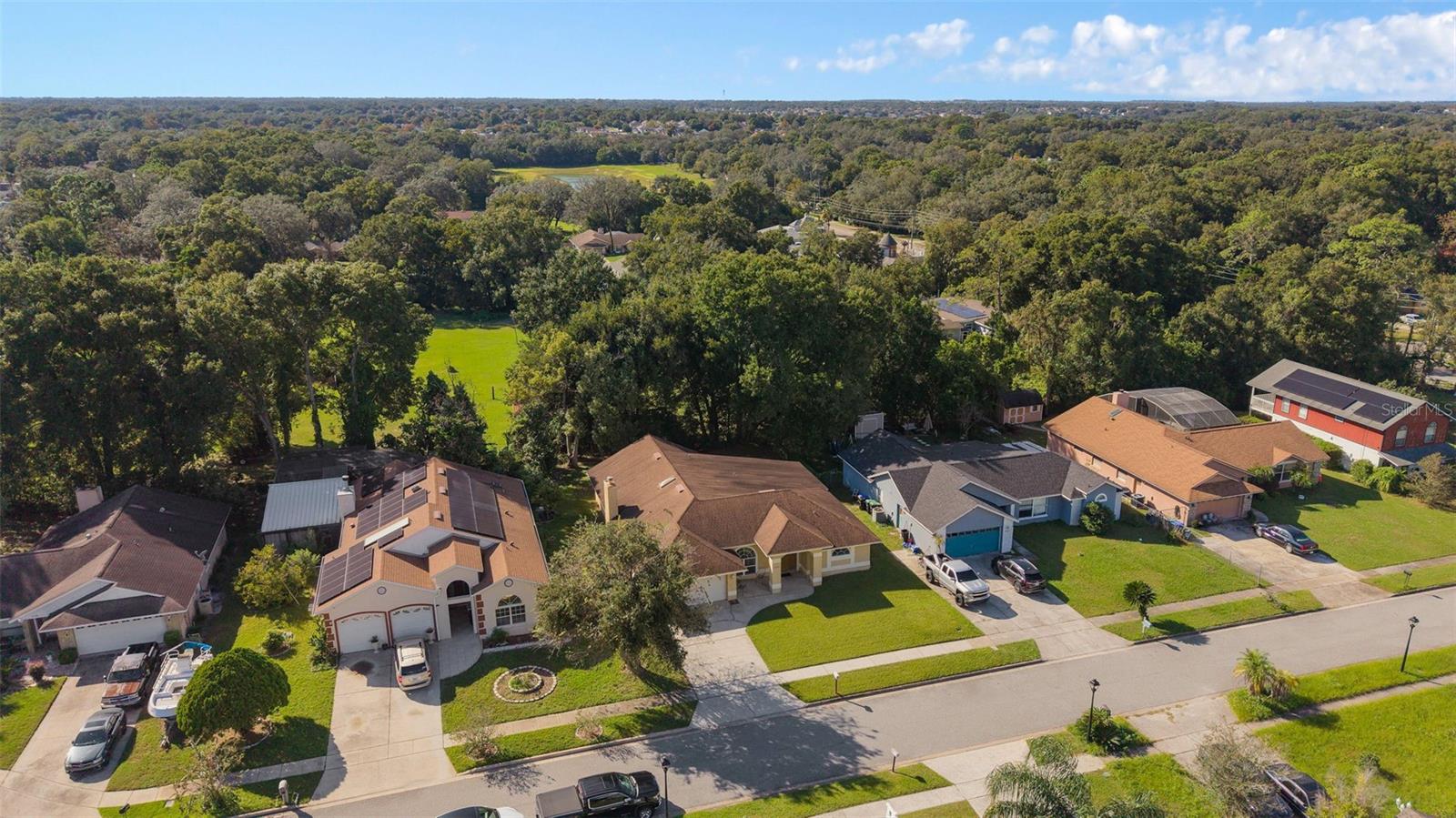 3424 ALISSA COURT, Orlando, FL 32808