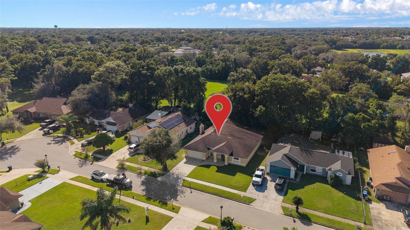 3424 ALISSA COURT, Orlando, FL 32808