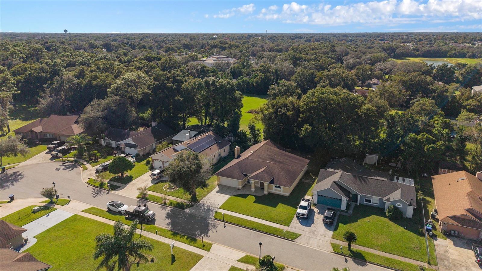3424 ALISSA COURT, Orlando, FL 32808