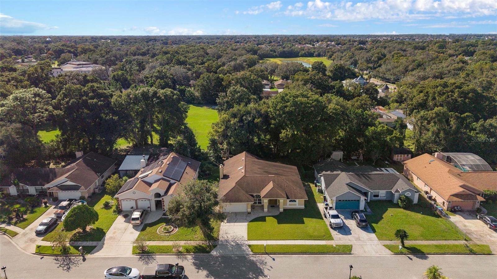 3424 ALISSA COURT, Orlando, FL 32808