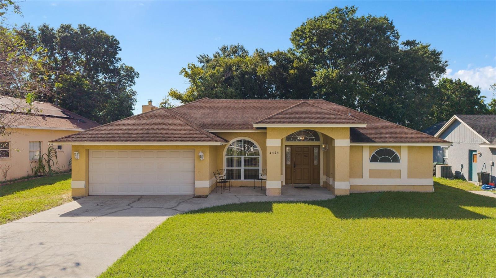 3424 ALISSA COURT, Orlando, FL 32808