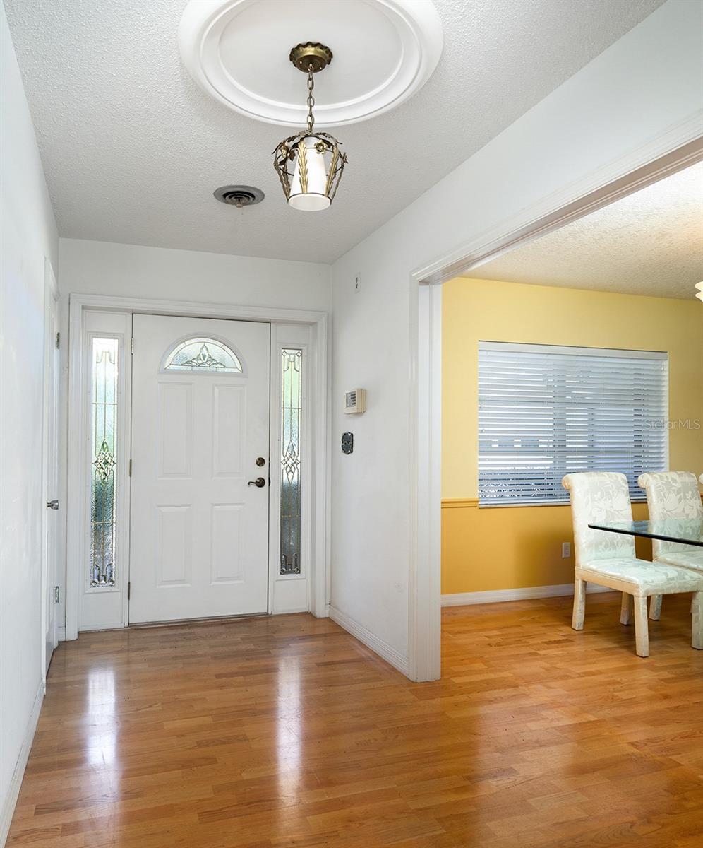Foyer