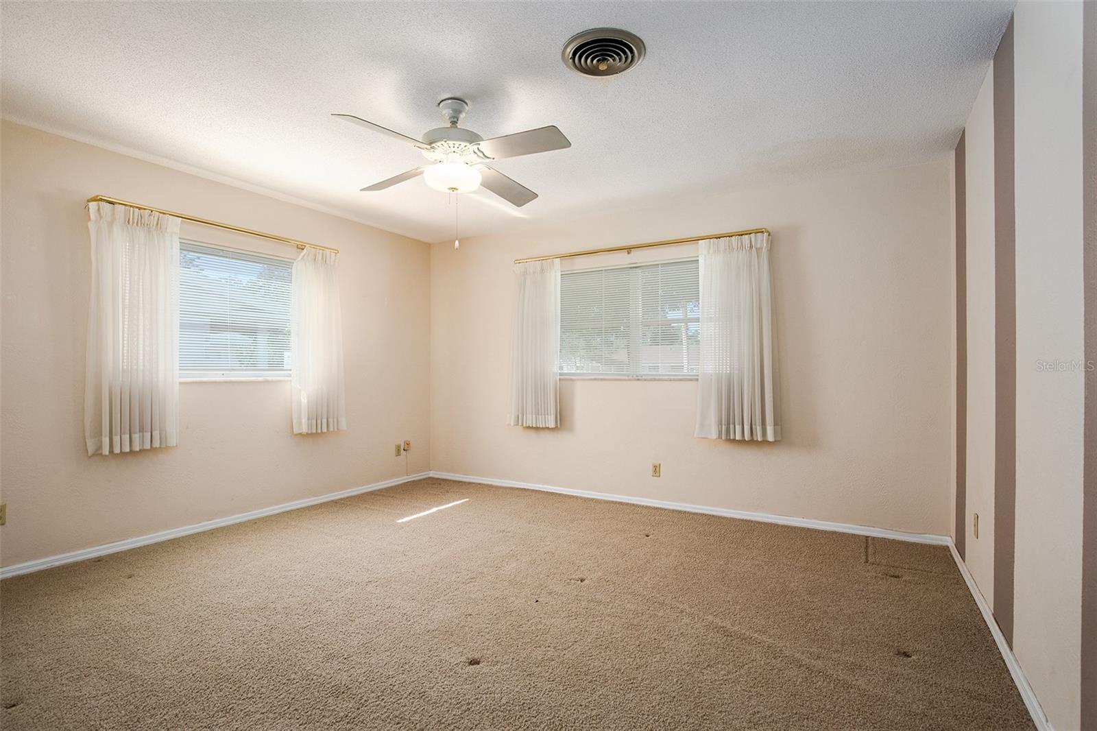 3rd Bedroom