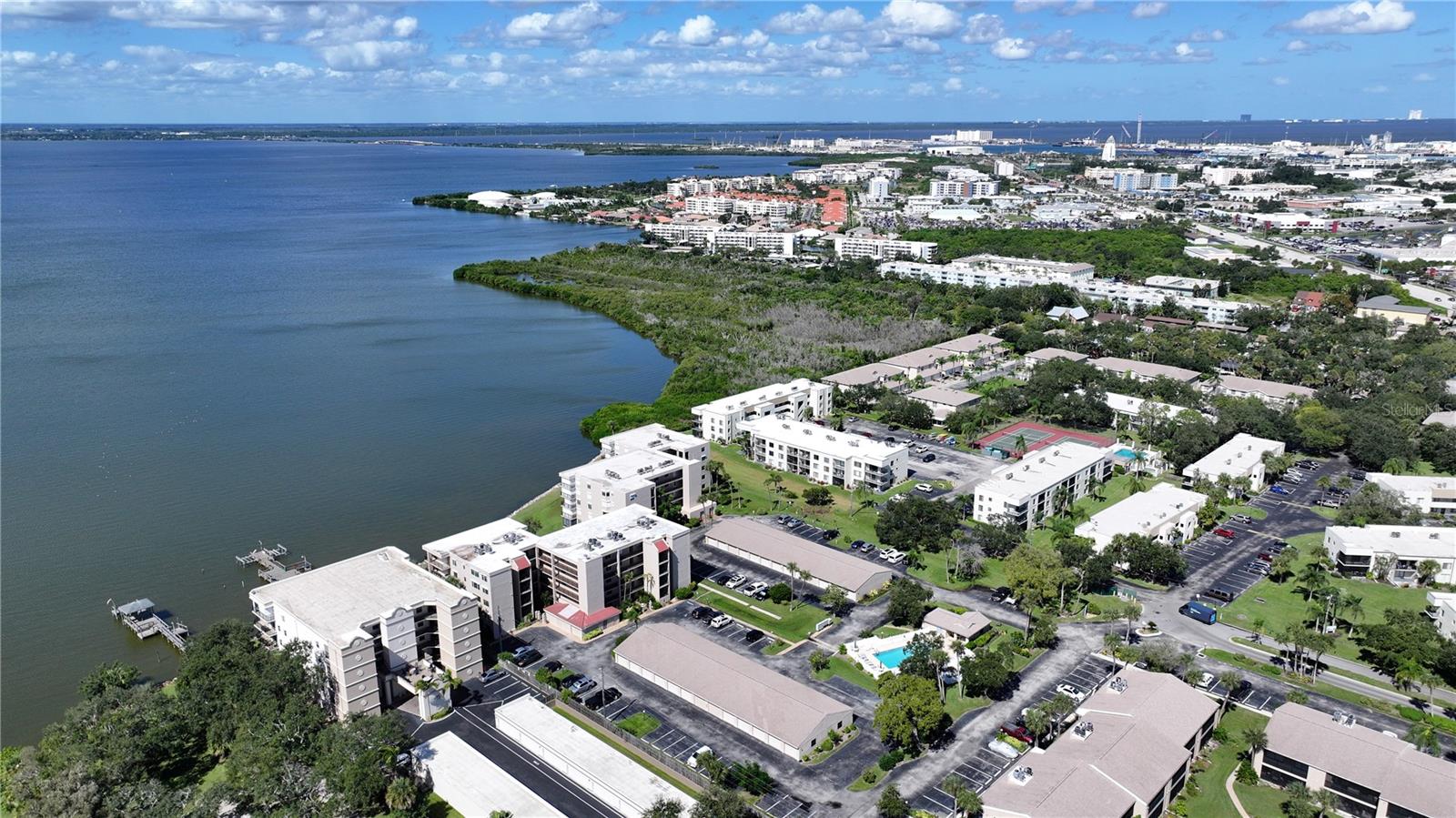 201 INTERNATIONAL DRIVE, #642, Cape Canaveral, FL 32920