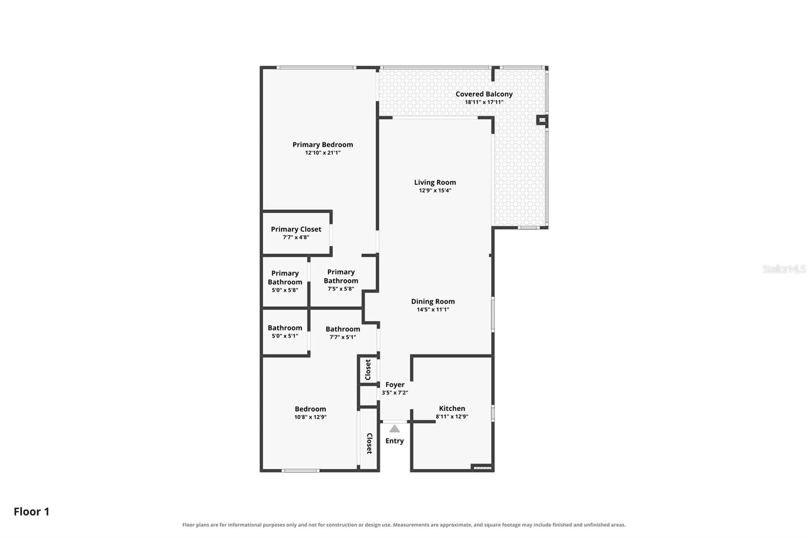 201 INTERNATIONAL DRIVE, #642, Cape Canaveral, FL 32920