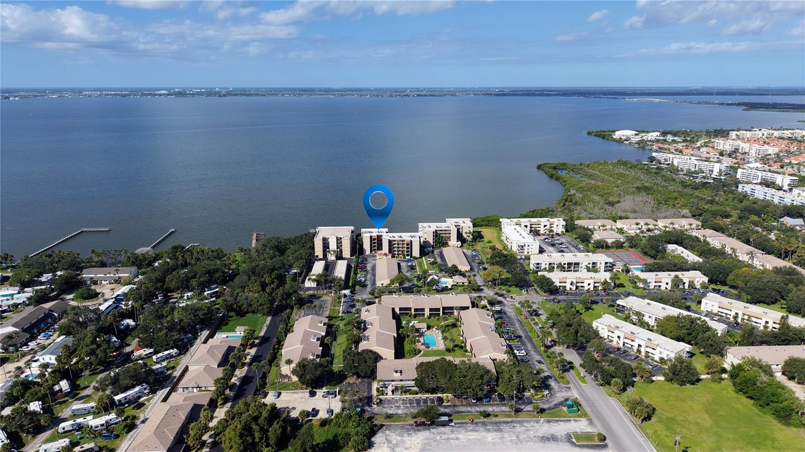 201 INTERNATIONAL DRIVE, #642, Cape Canaveral, FL 32920