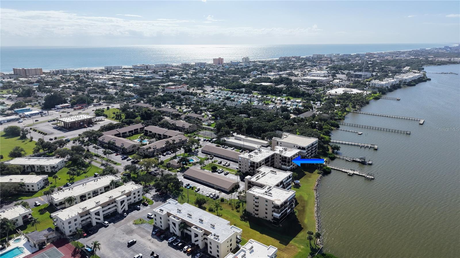 201 INTERNATIONAL DRIVE, #642, Cape Canaveral, FL 32920