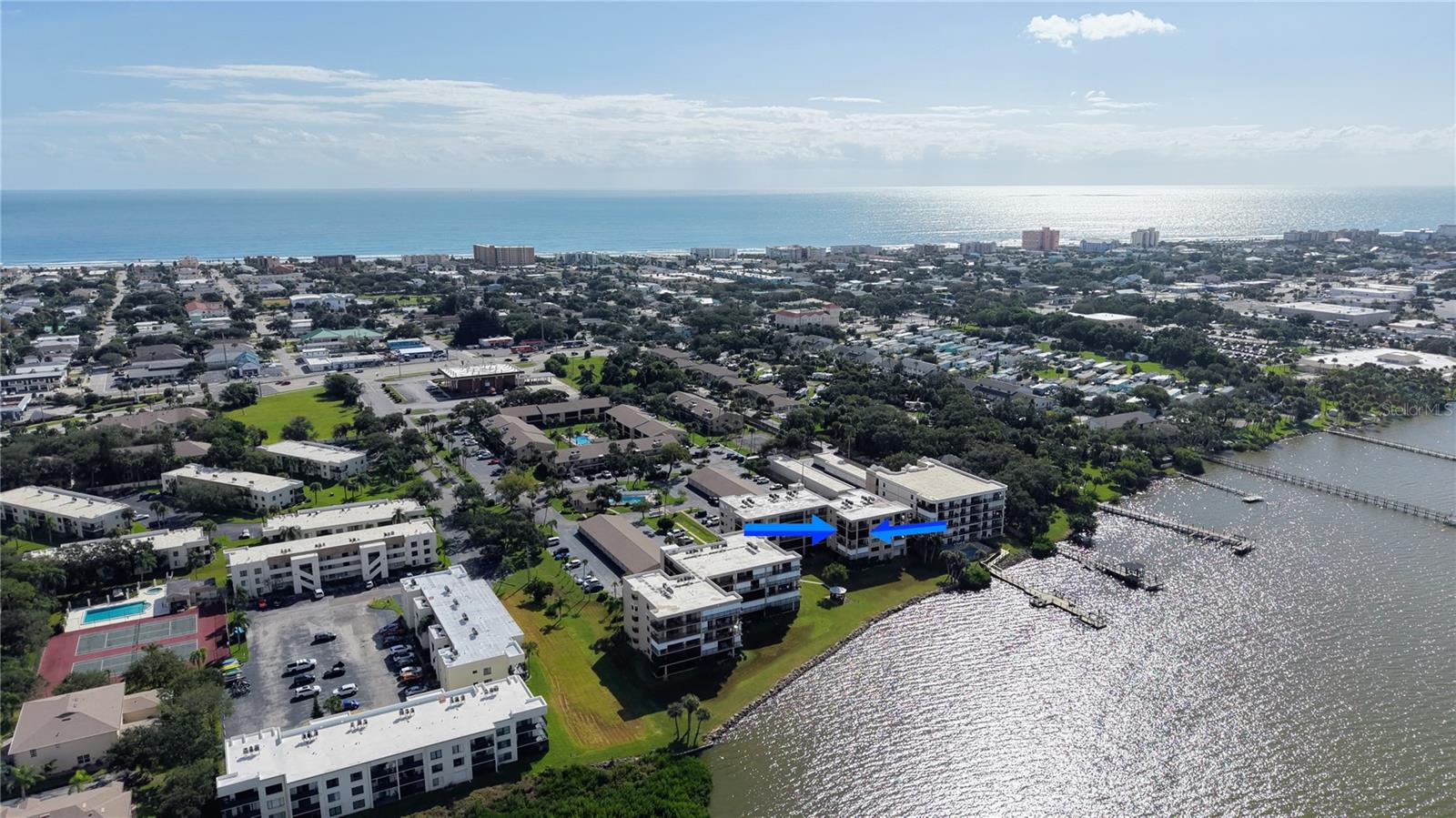 201 INTERNATIONAL DRIVE, #642, Cape Canaveral, FL 32920