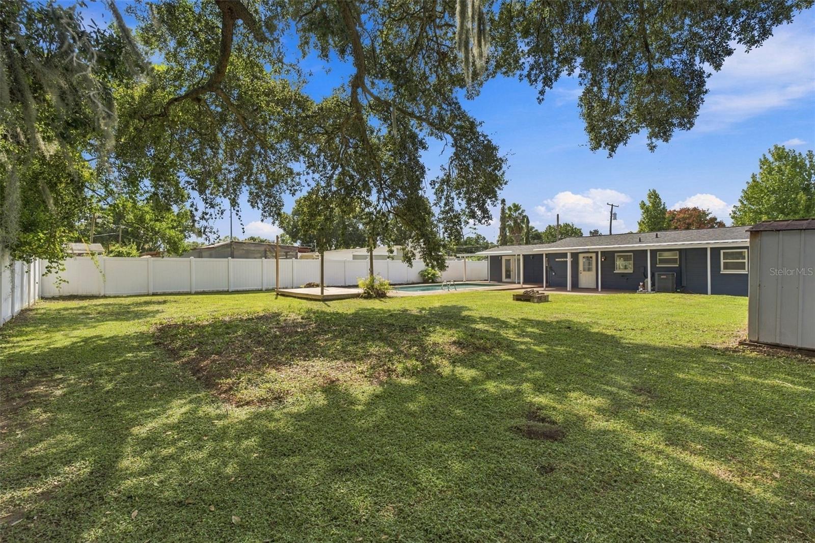3021 TOURAINE AVENUE, Orlando, FL 32812