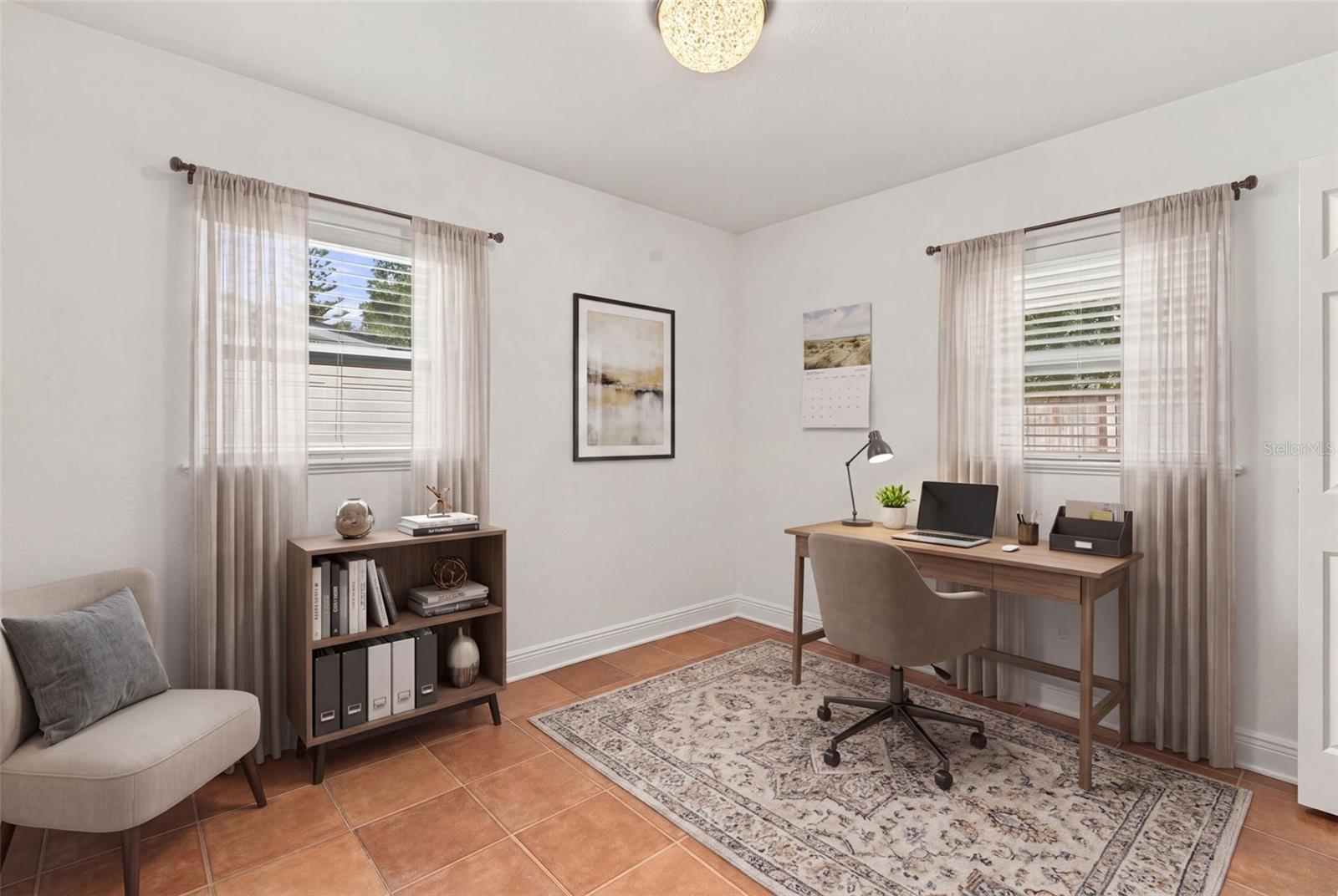 3021 TOURAINE AVENUE, Orlando, FL 32812