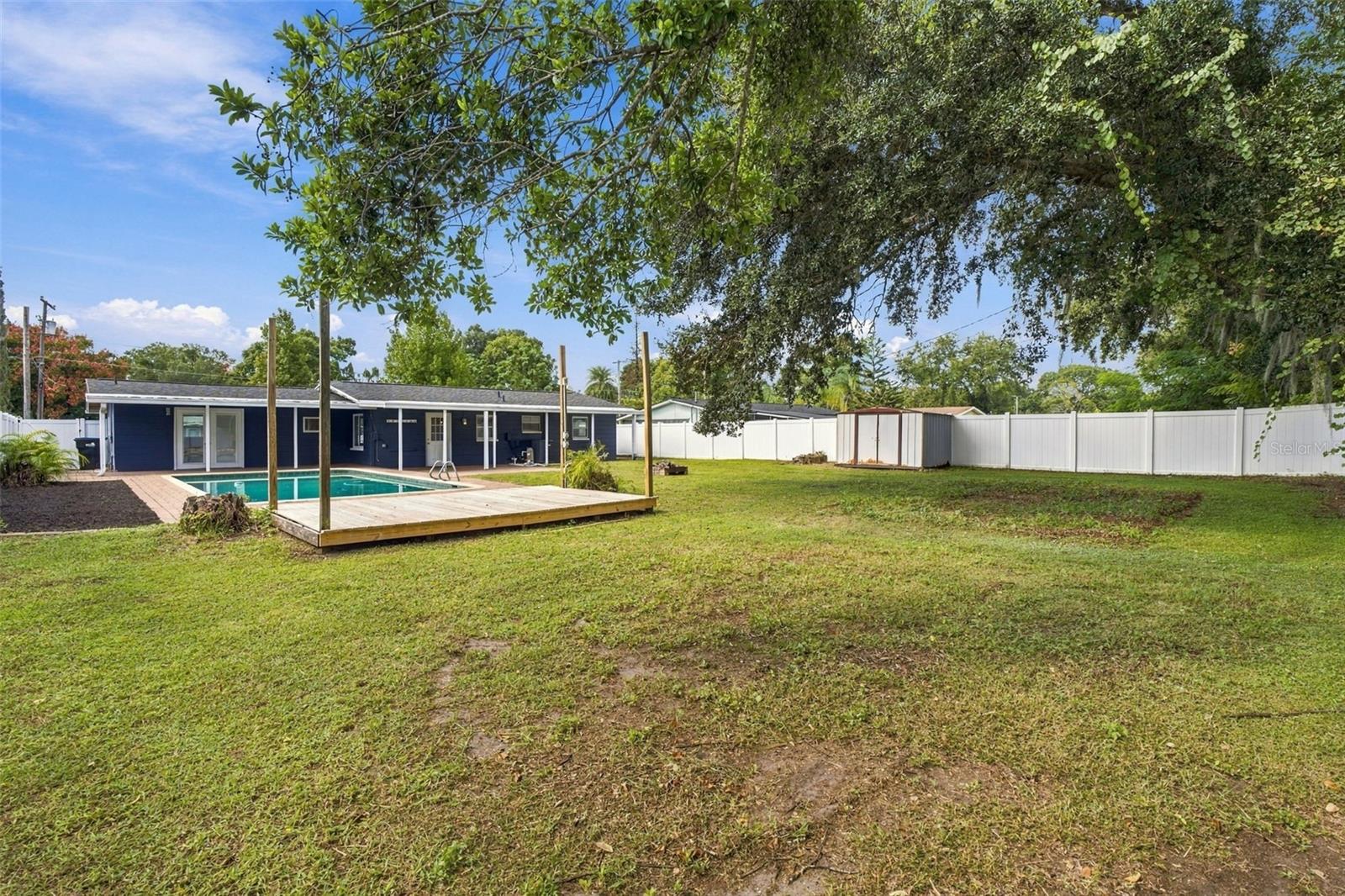 3021 TOURAINE AVENUE, Orlando, FL 32812 3021 TOURAINE AVENUE, Orlando, FL 32812