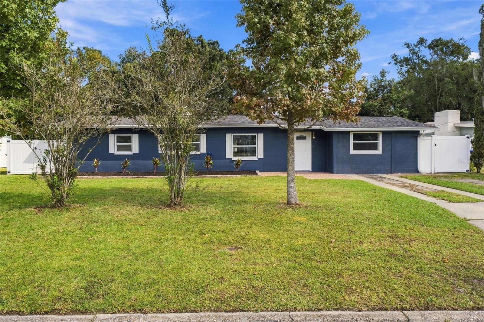 3021 TOURAINE AVENUE, Orlando, FL 32812 3021 TOURAINE AVENUE, Orlando, FL 32812