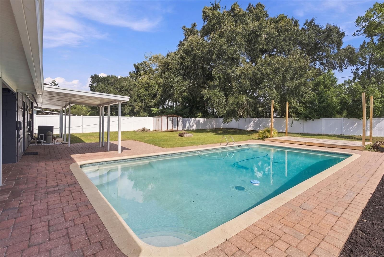 3021 TOURAINE AVENUE, Orlando, FL 32812 3021 TOURAINE AVENUE, Orlando, FL 32812