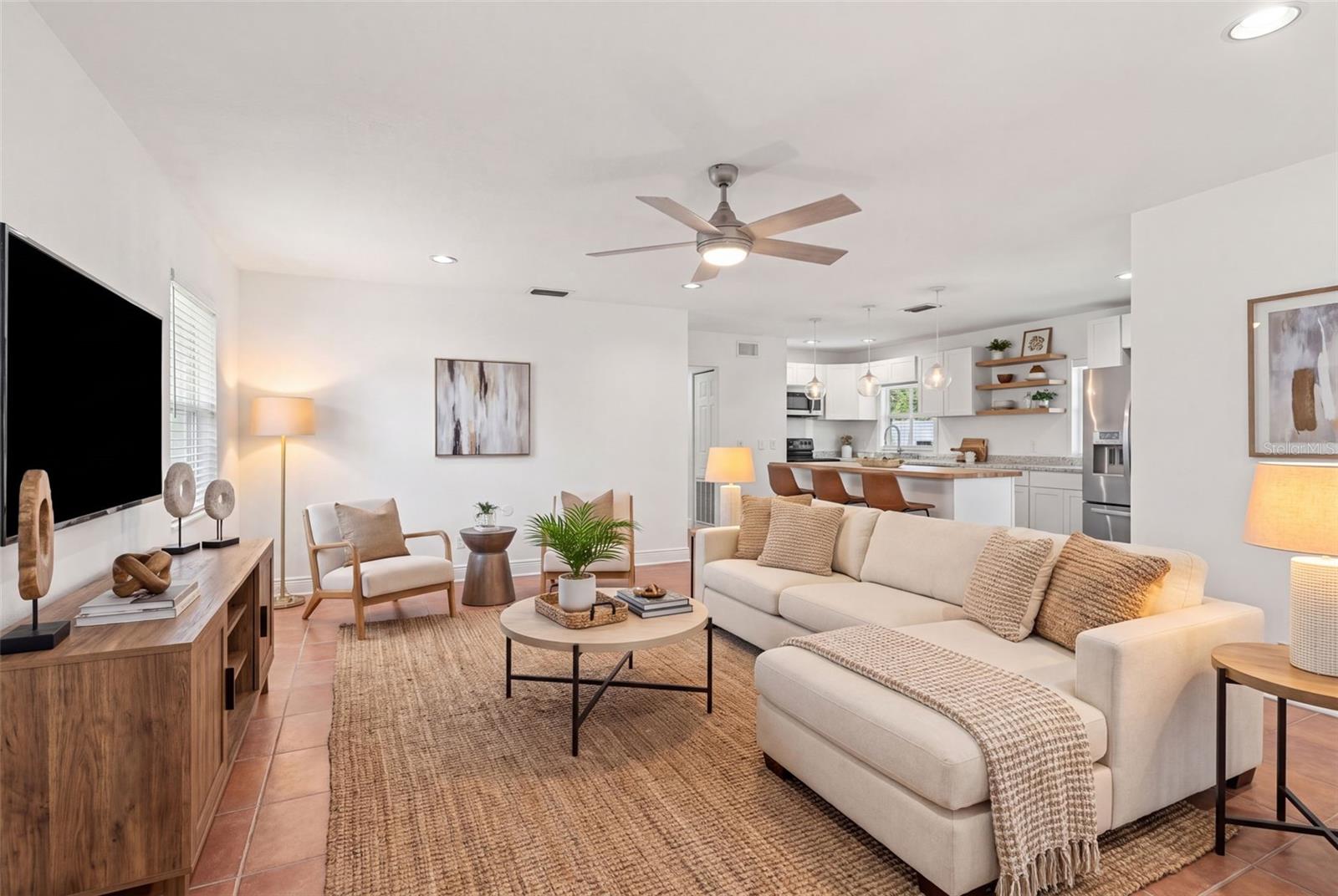 3021 TOURAINE AVENUE, Orlando, FL 32812