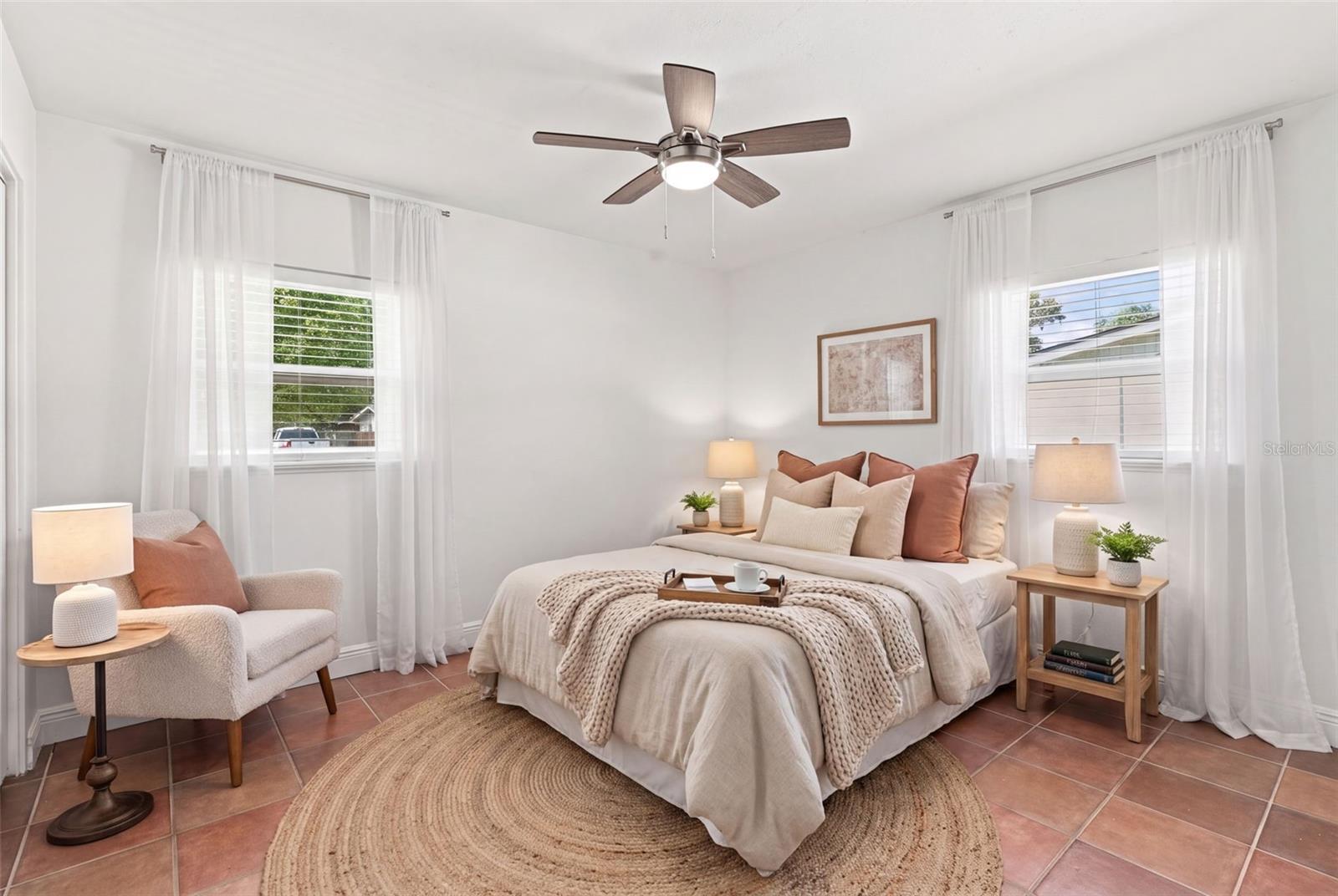 3021 TOURAINE AVENUE, Orlando, FL 32812