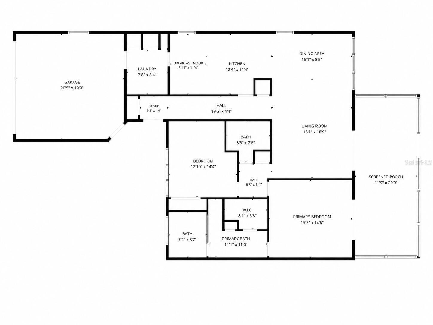 955 WEDGEWOOD DRIVE, Winter Springs, FL 32708