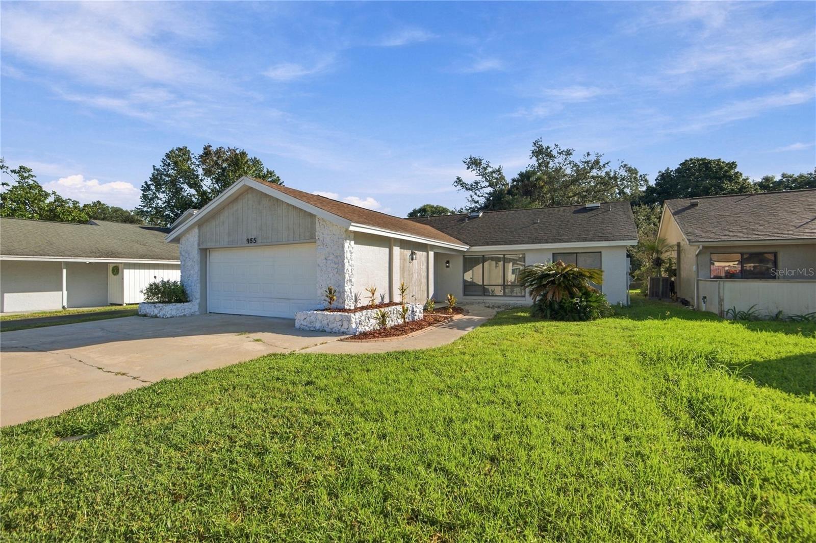 955 WEDGEWOOD DRIVE, Winter Springs, FL 32708