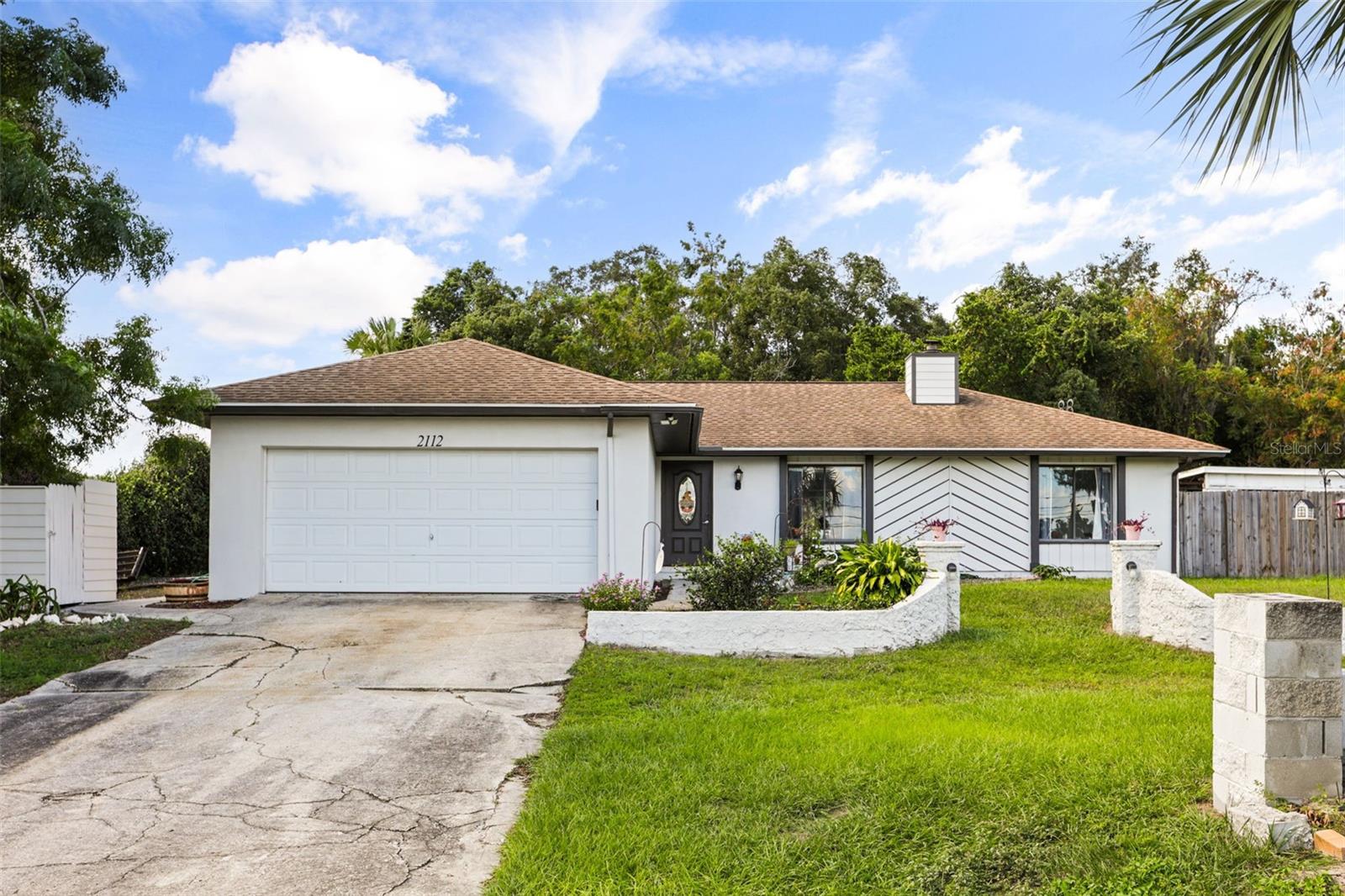 2112 PLYMOUTH SORRENTO ROAD, Apopka, FL 32712