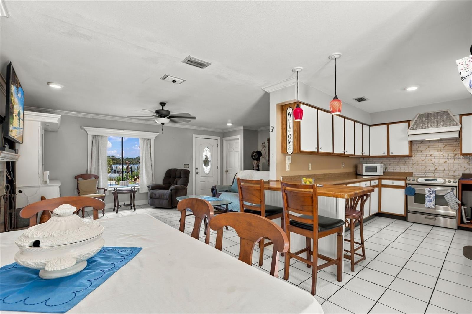 2112 PLYMOUTH SORRENTO ROAD, Apopka, FL 32712