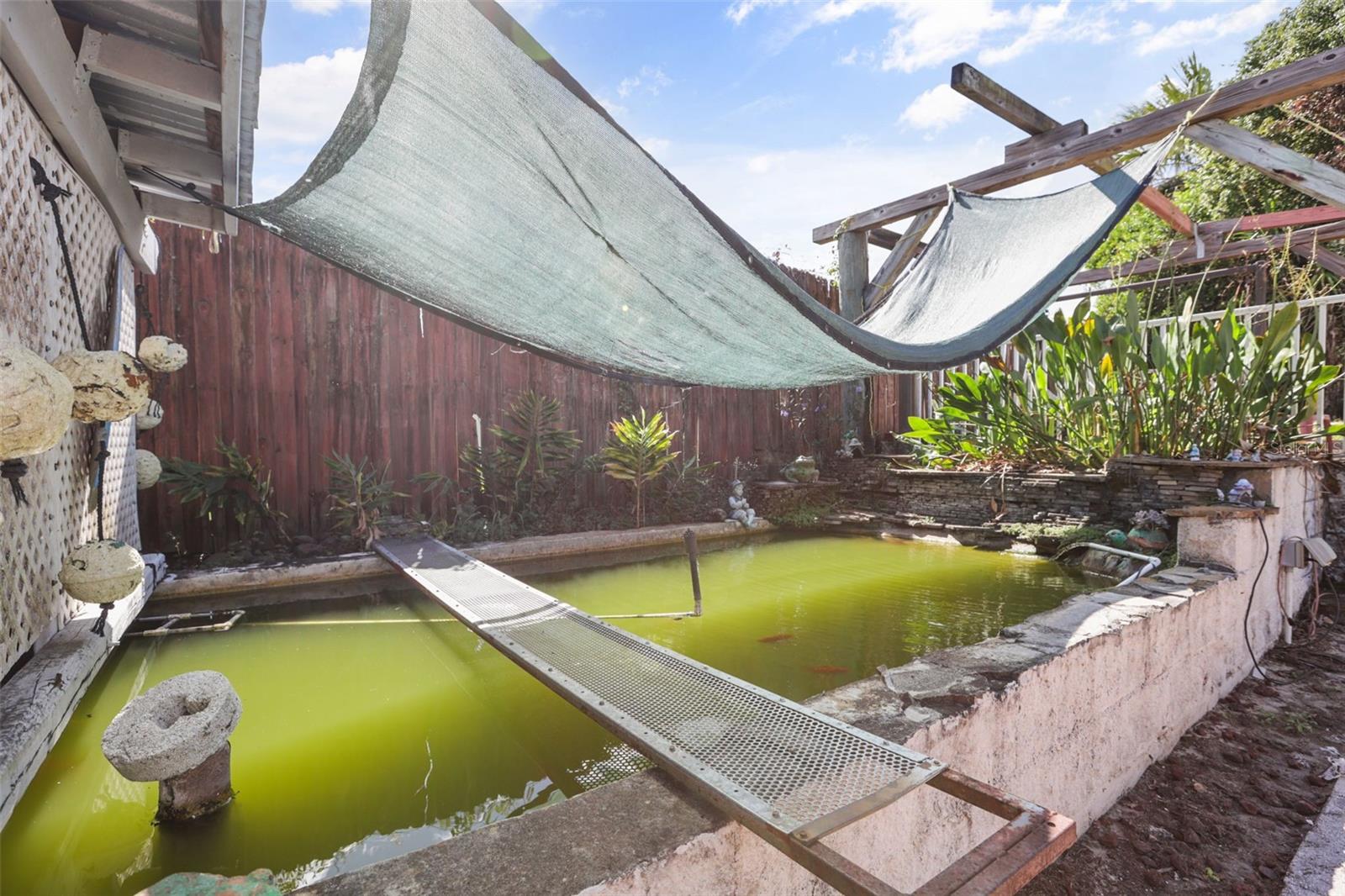 2112 PLYMOUTH SORRENTO ROAD, Apopka, FL 32712