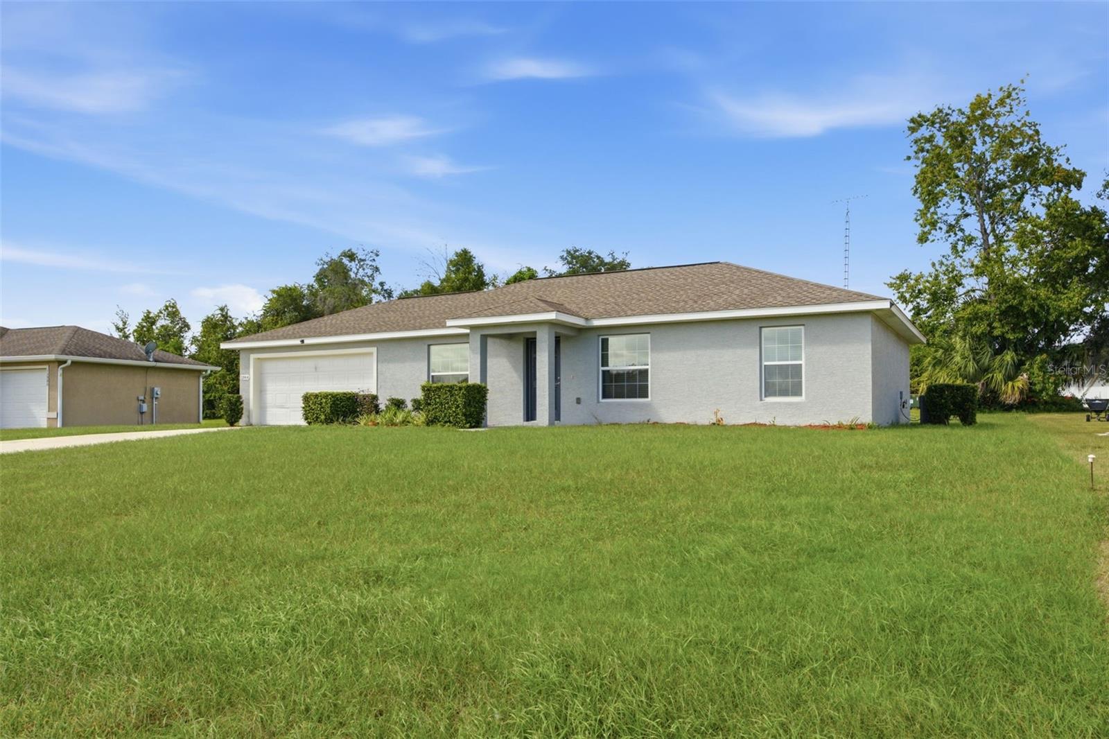 13964 SW 30TH TERRACE ROAD, Ocala, FL 34473