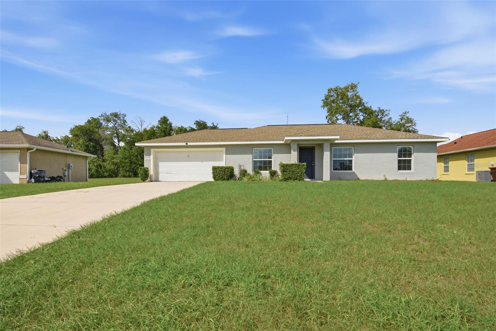13964 SW 30TH TERRACE ROAD, Ocala, FL 34473