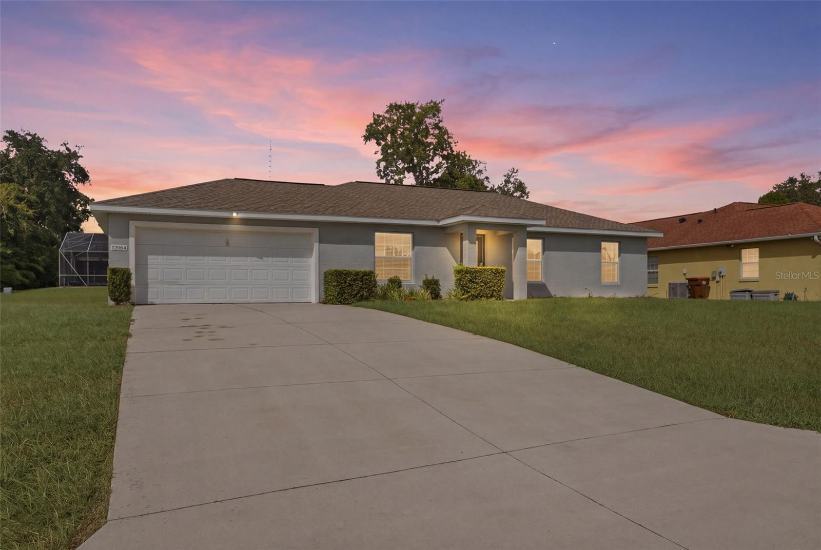 13964 SW 30TH TERRACE ROAD, Ocala, FL 34473