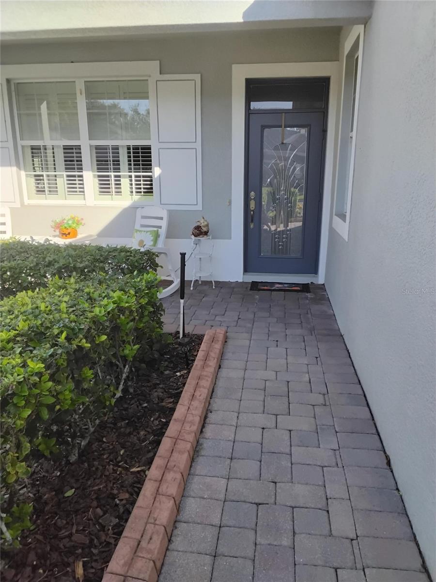 3317 SALOMAN, Clermont, FL 34711