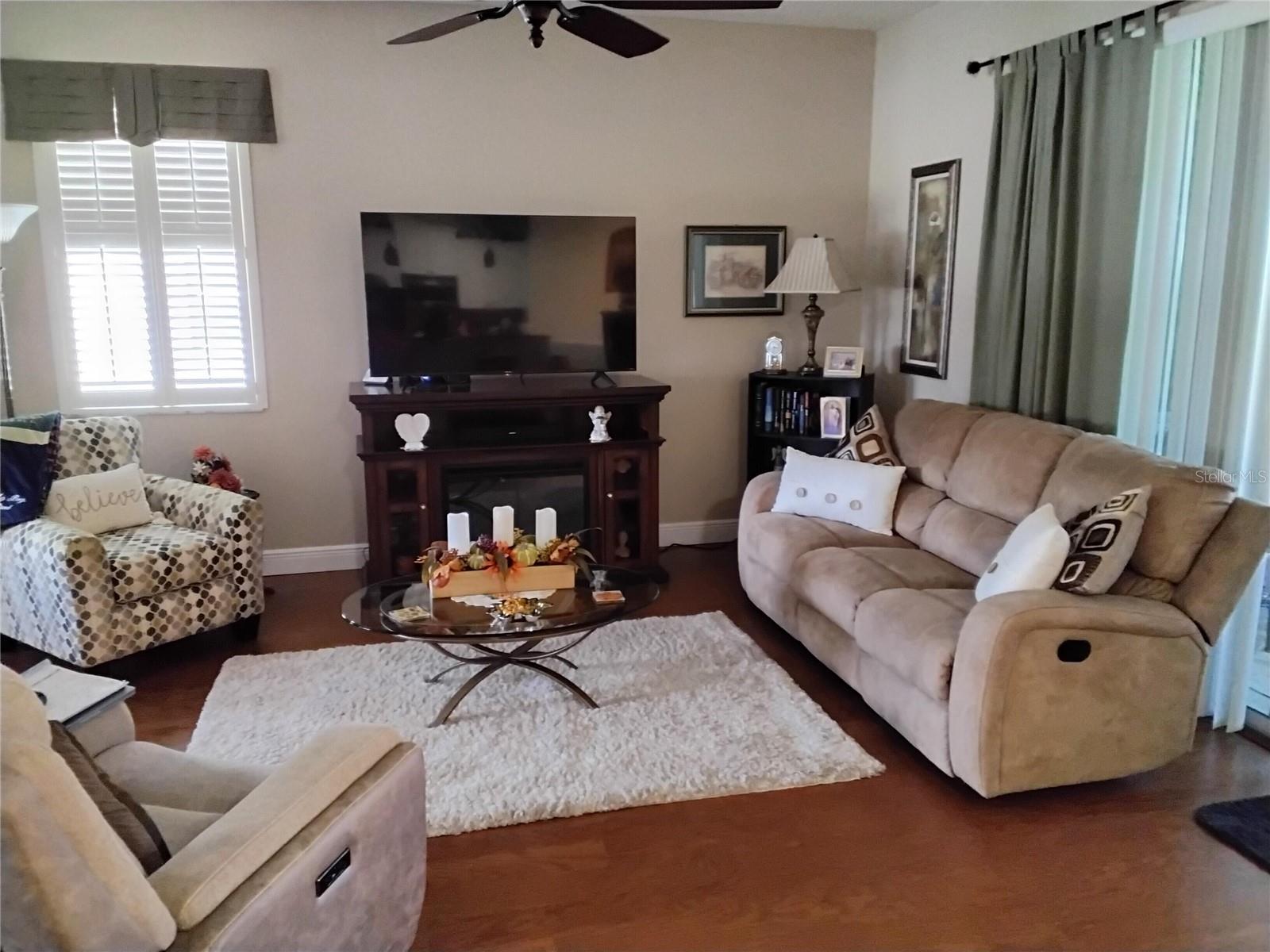 3317 SALOMAN, Clermont, FL 34711
