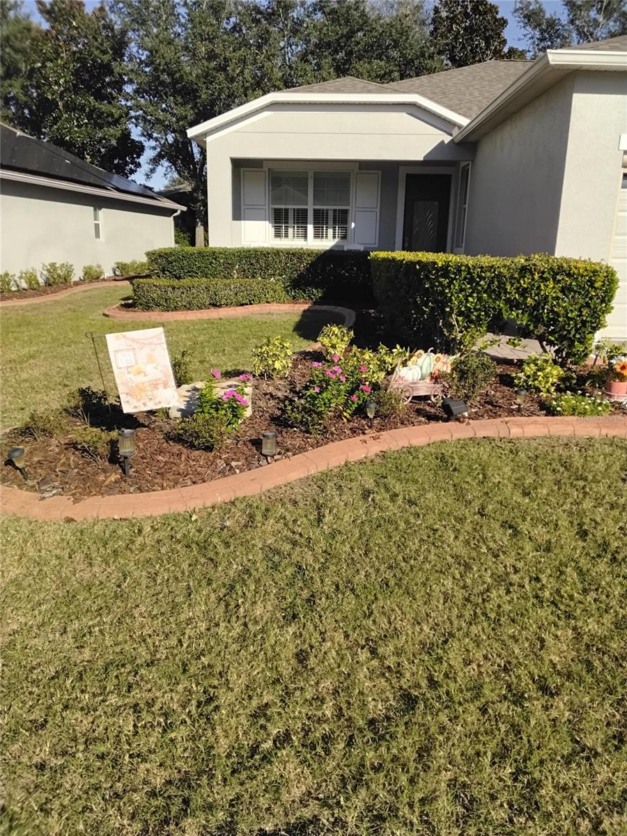 3317 SALOMAN, Clermont, FL 34711