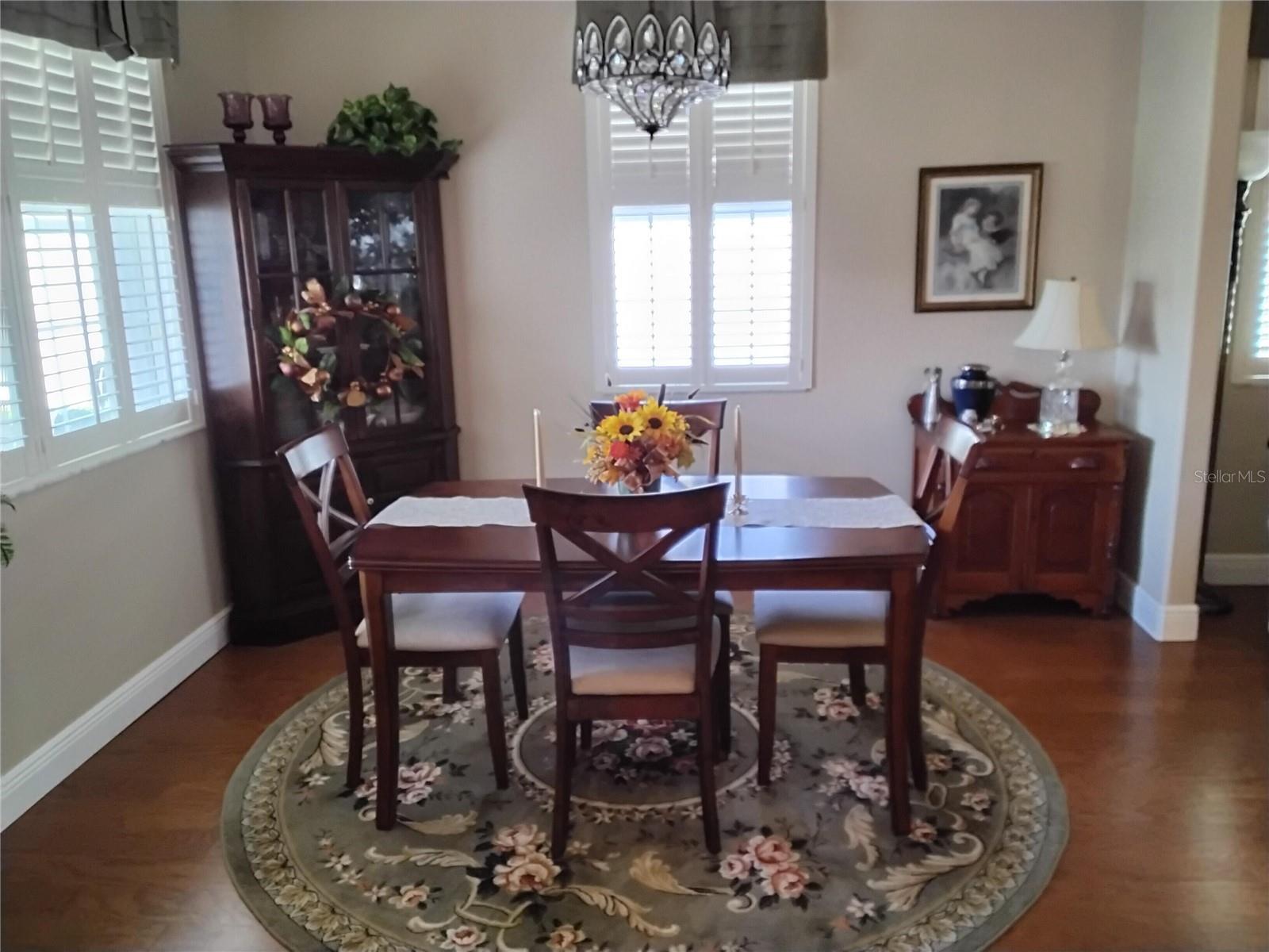 3317 SALOMAN, Clermont, FL 34711