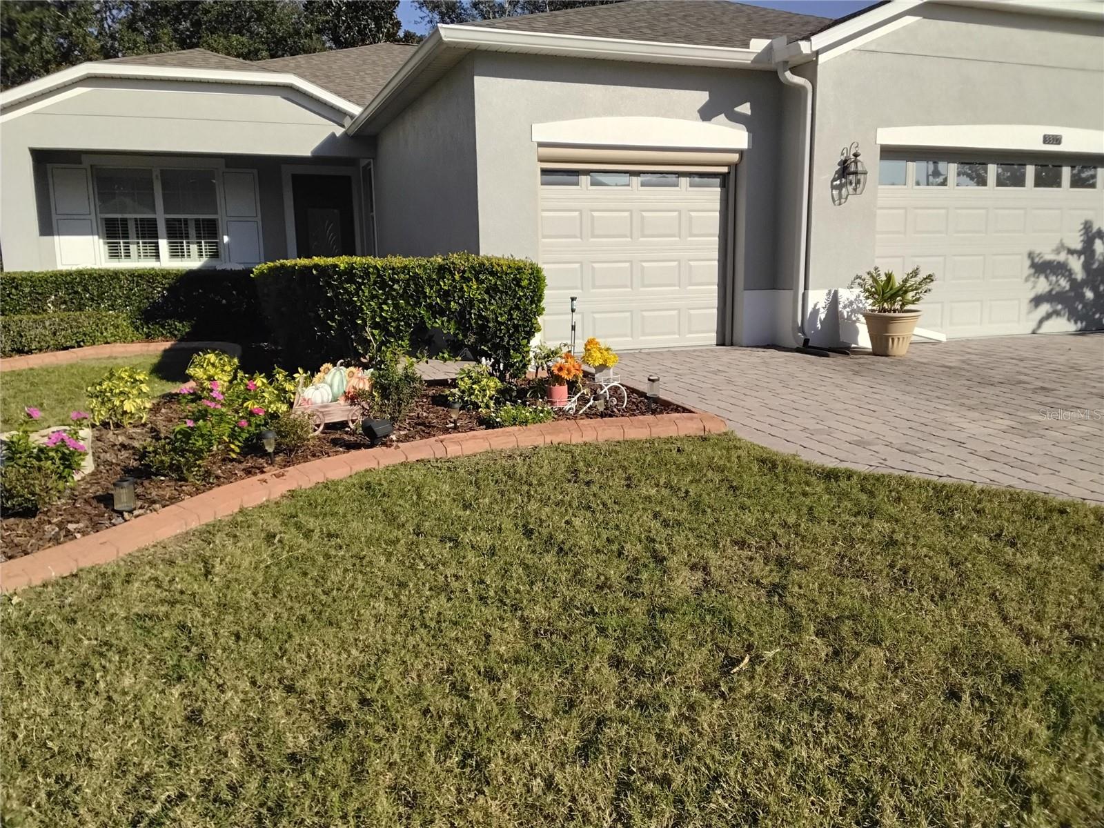 3317 SALOMAN, Clermont, FL 34711