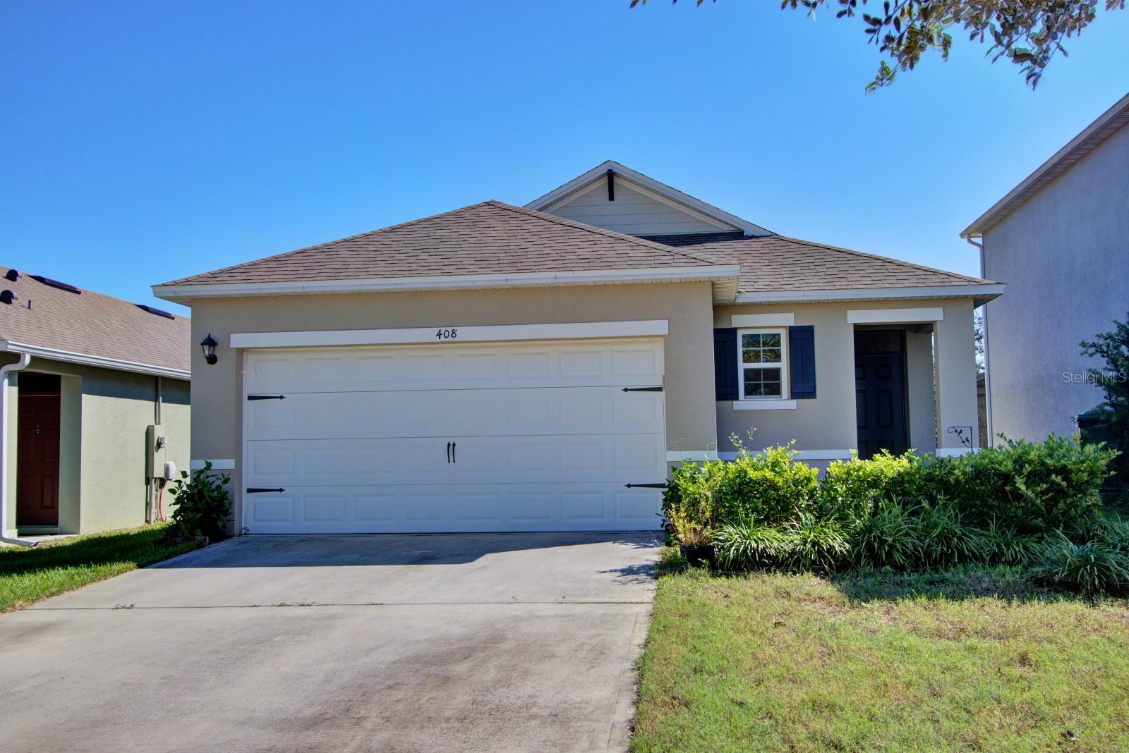408 LADY BELLA PLACE, Deland, FL 32724