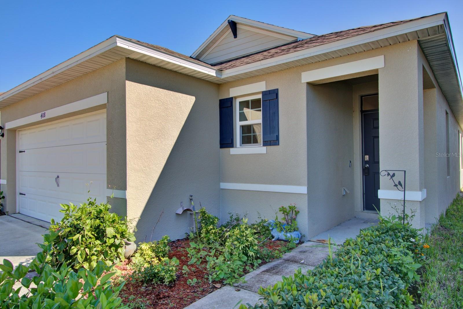 408 LADY BELLA PLACE, Deland, FL 32724