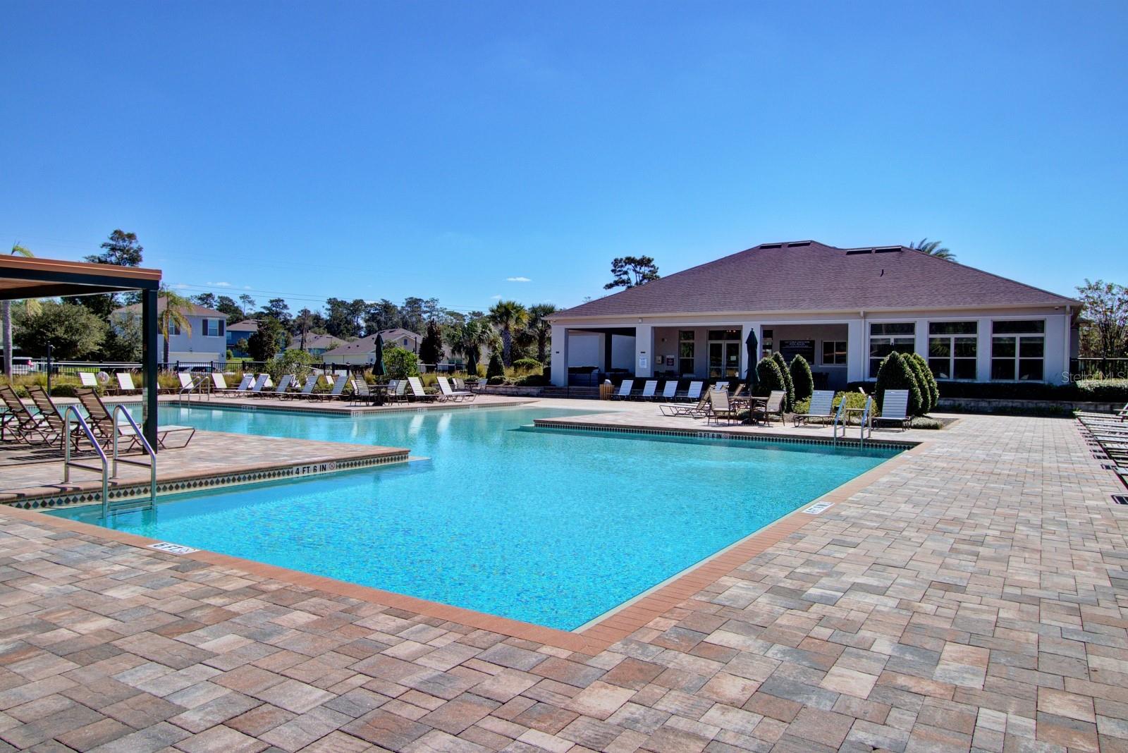 408 LADY BELLA PLACE, Deland, FL 32724