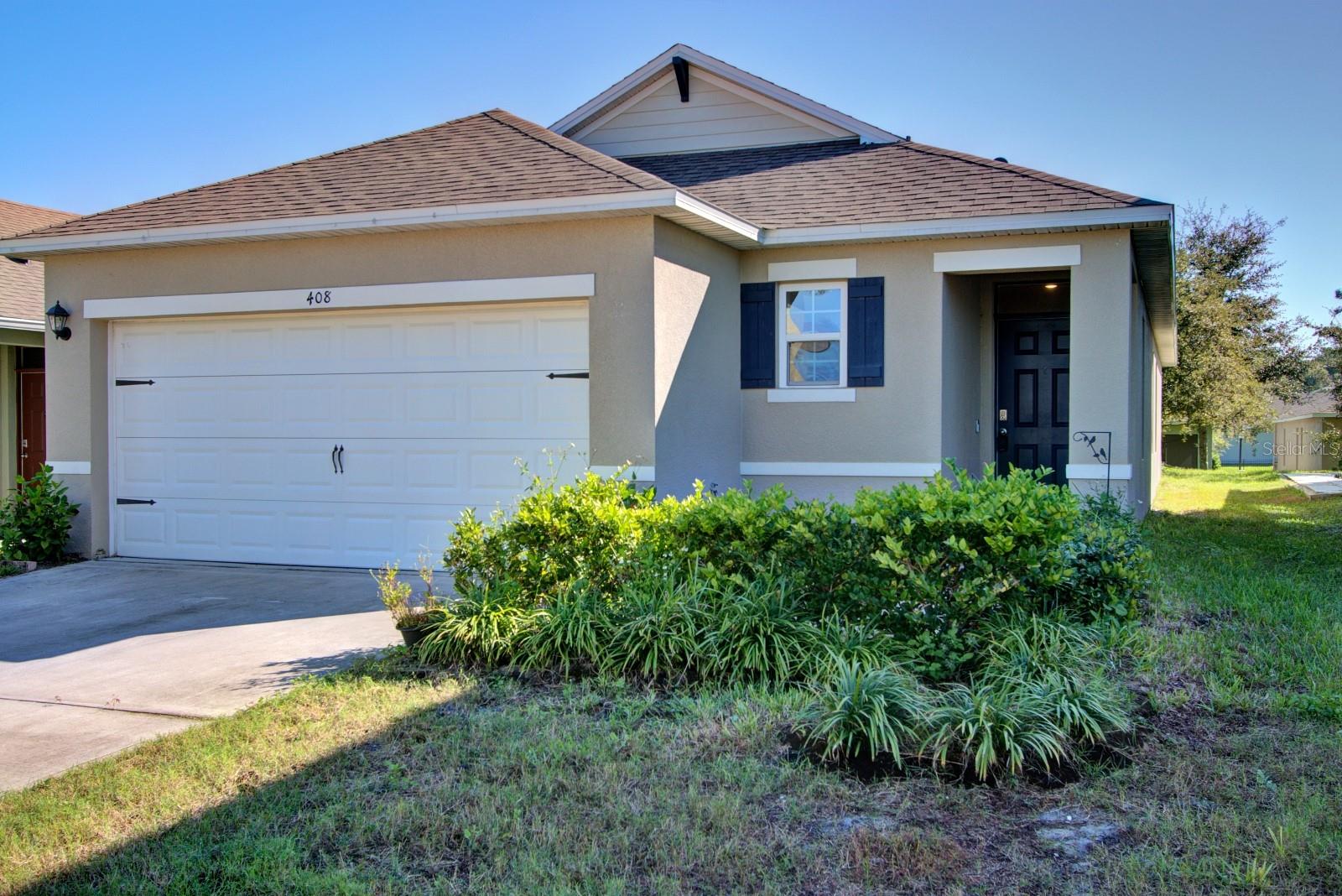 408 LADY BELLA PLACE, Deland, FL 32724