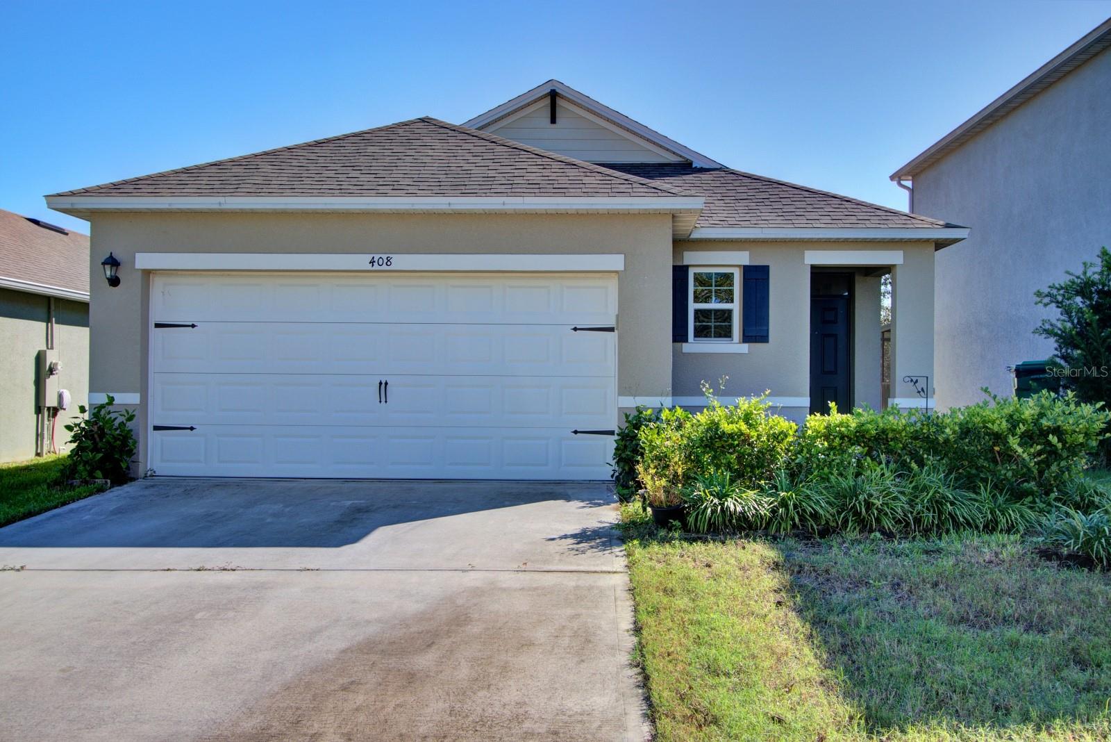 408 LADY BELLA PLACE, Deland, FL 32724