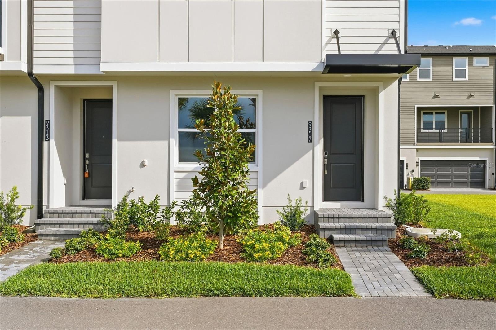 9317 LUMINARY BOULEVARD, Orlando, FL 32827