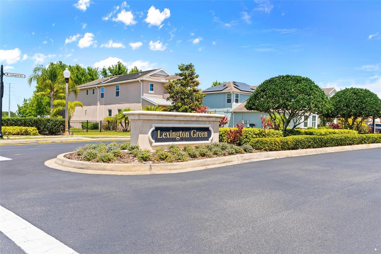1204 LEXINGTON AVENUE, Davenport, FL 33837