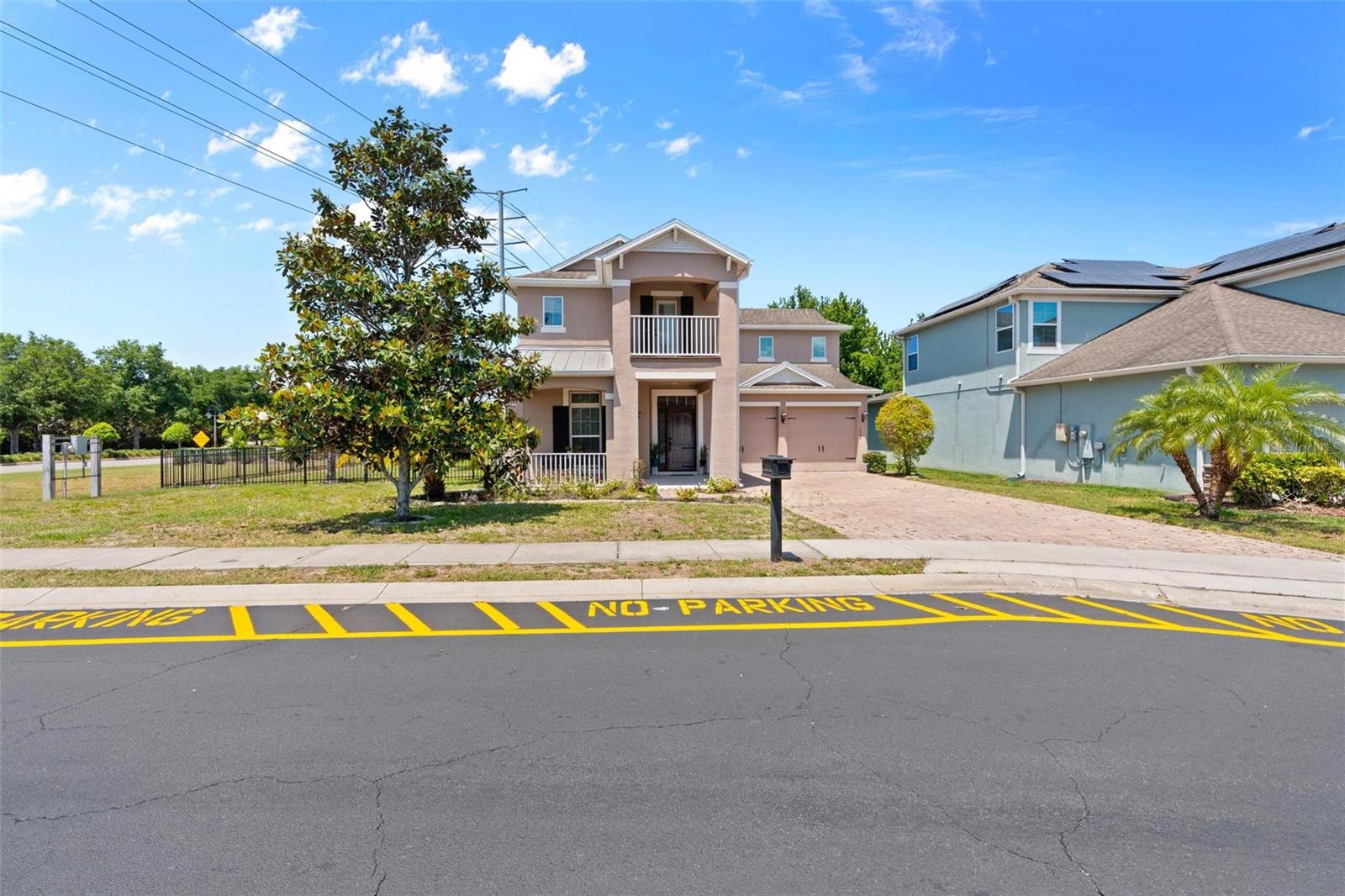 1204 LEXINGTON AVENUE, Davenport, FL 33837 1204 LEXINGTON AVENUE, Davenport, FL 33837