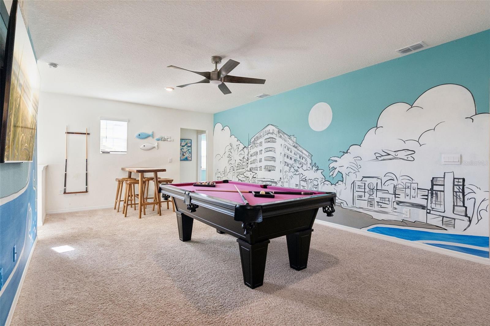 7646 OAKMOSS LOOP, Davenport, FL 33837