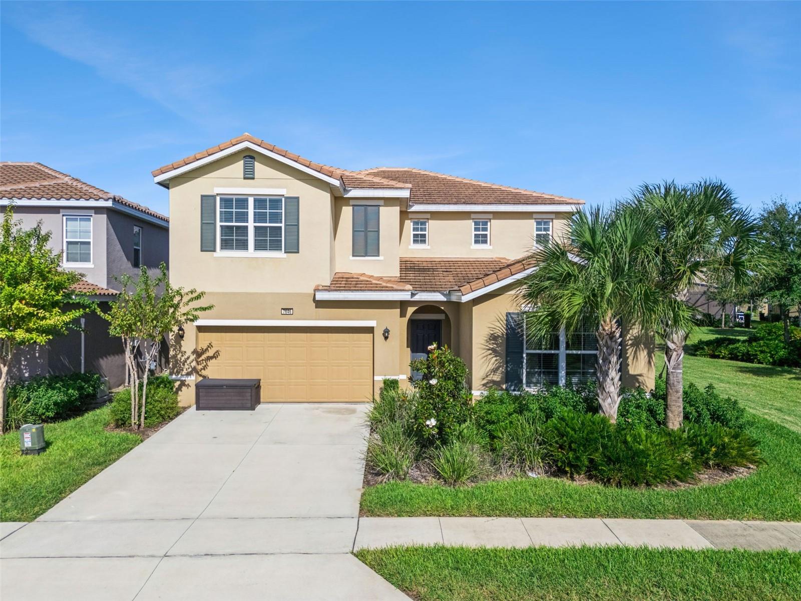 7646 OAKMOSS LOOP, Davenport, FL 33837 7646 OAKMOSS LOOP, Davenport, FL 33837