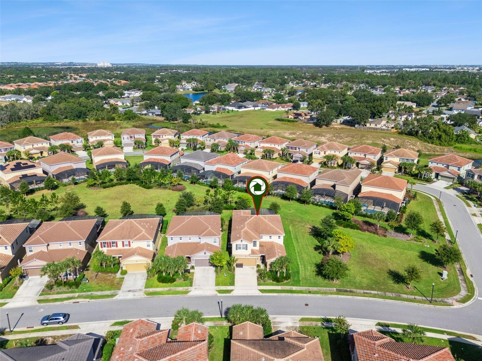 7646 OAKMOSS LOOP, Davenport, FL 33837