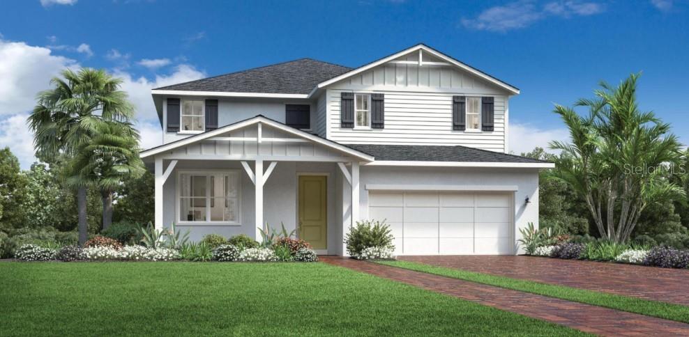 Farmhouse exterior style Farmhouse exterior style