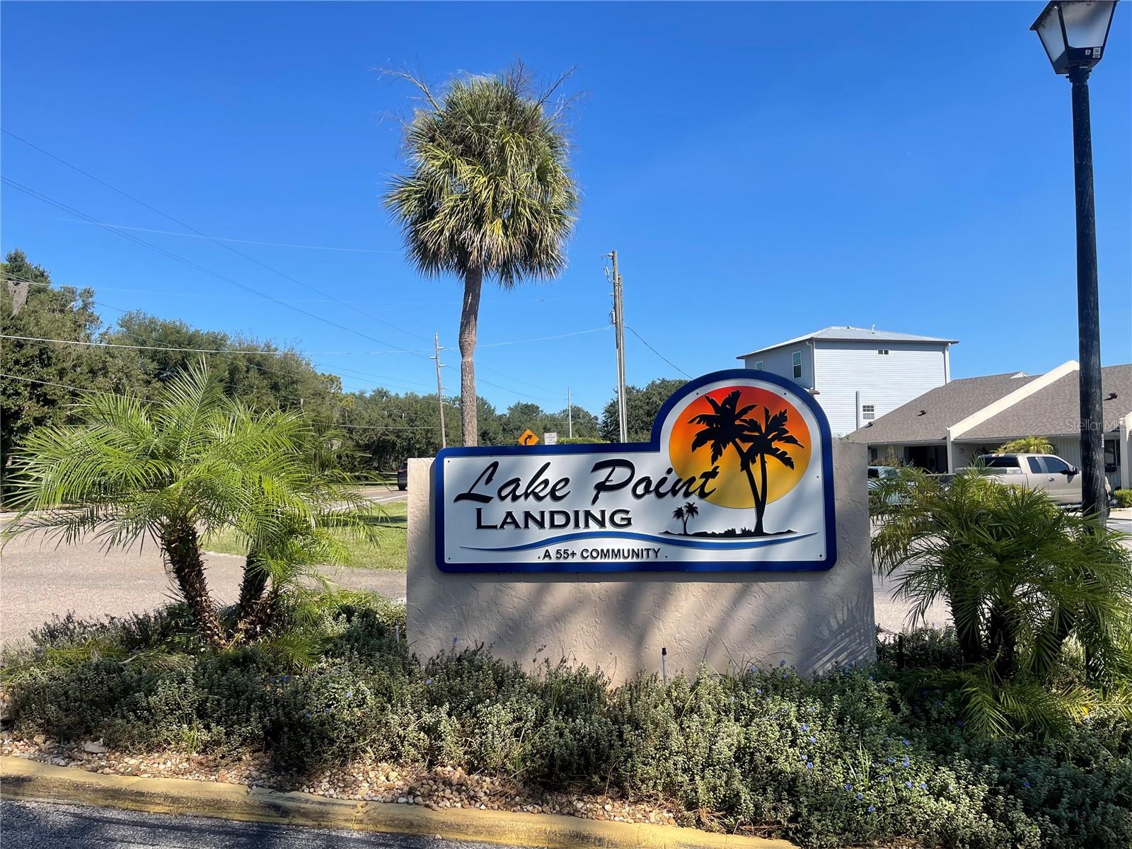 2600 LUCERNE ROAD, #508, Winter Haven, FL 33881