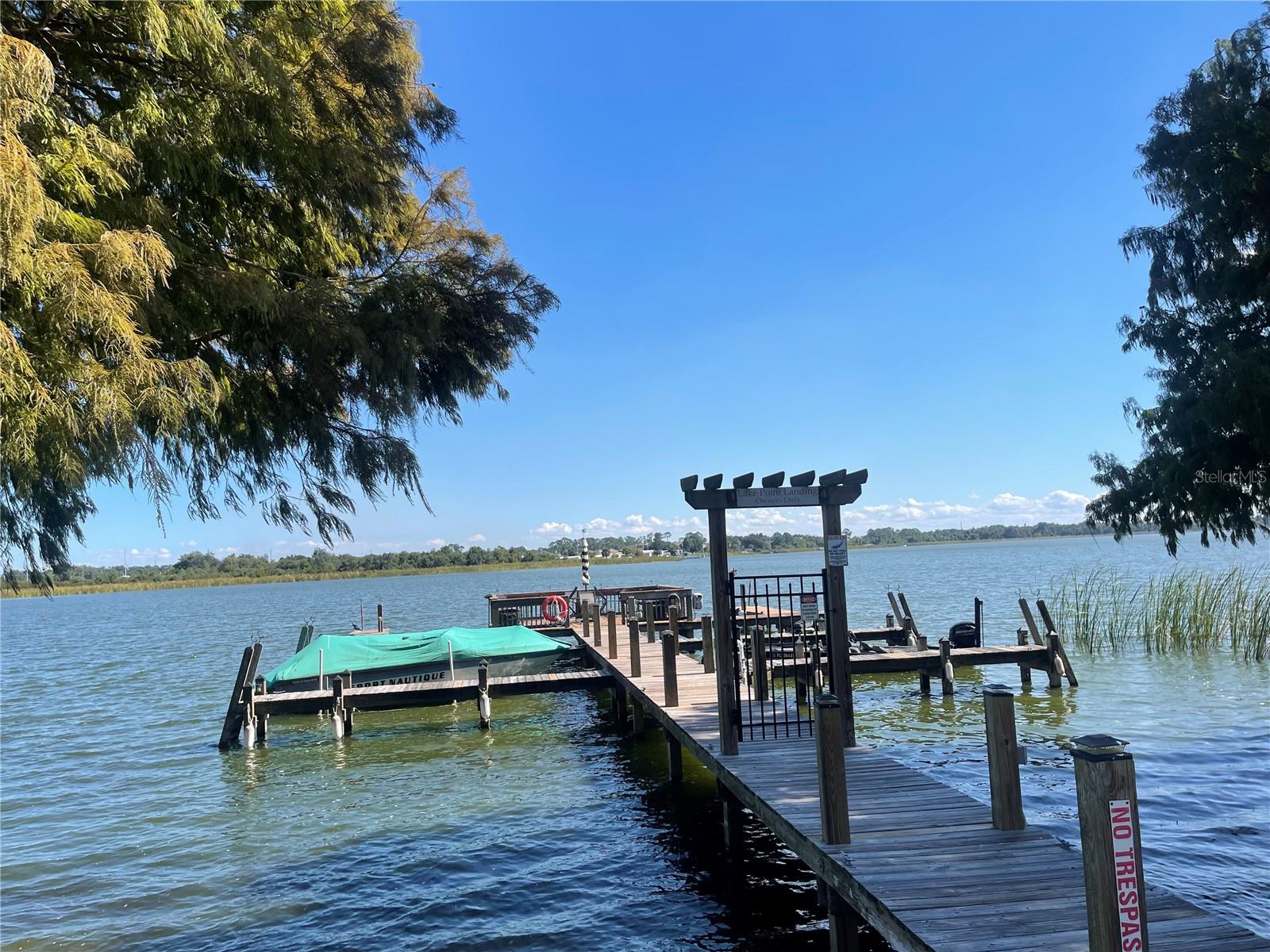 2600 LUCERNE ROAD, #508, Winter Haven, FL 33881